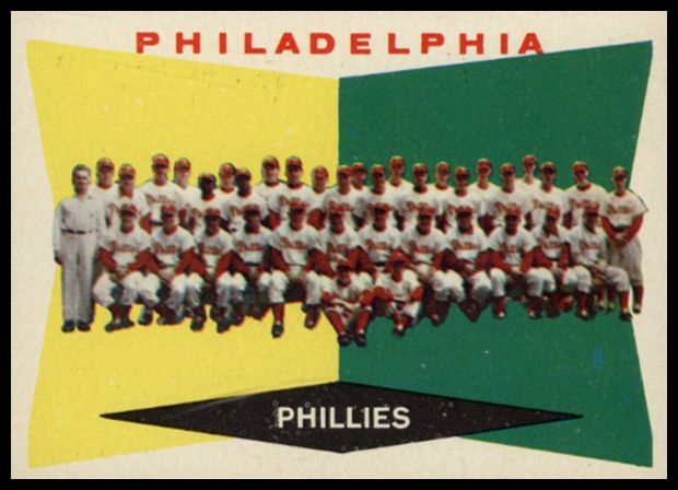 302 Phillies Team